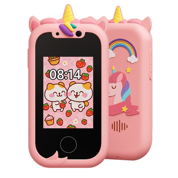 EduRing™ - Kids Learning Phone