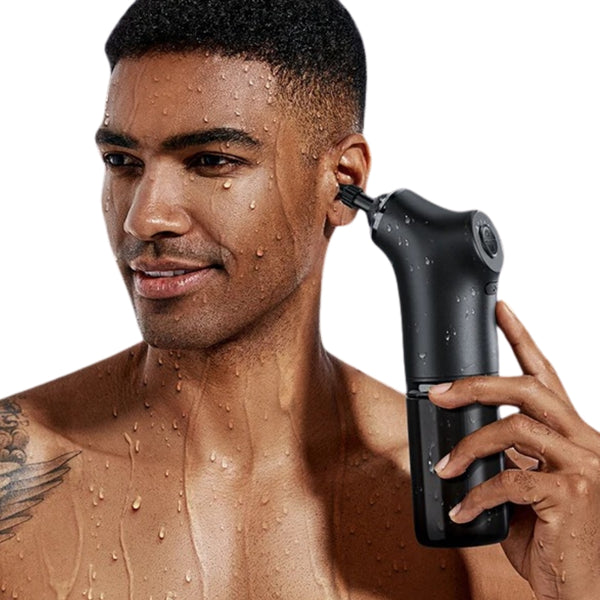 ZappyEar™ Ear Wax Remover