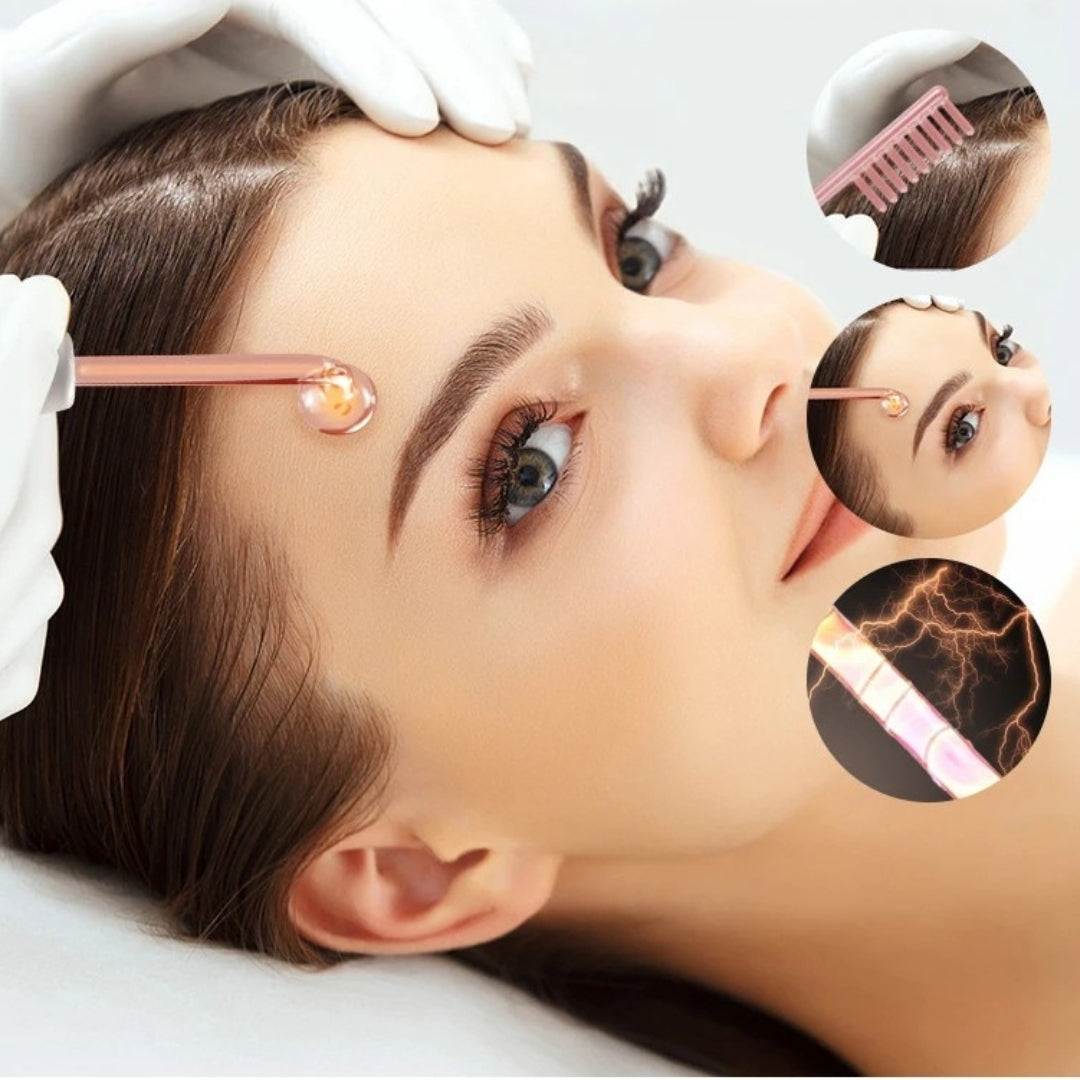 NovaDerme™ - Facial Wand