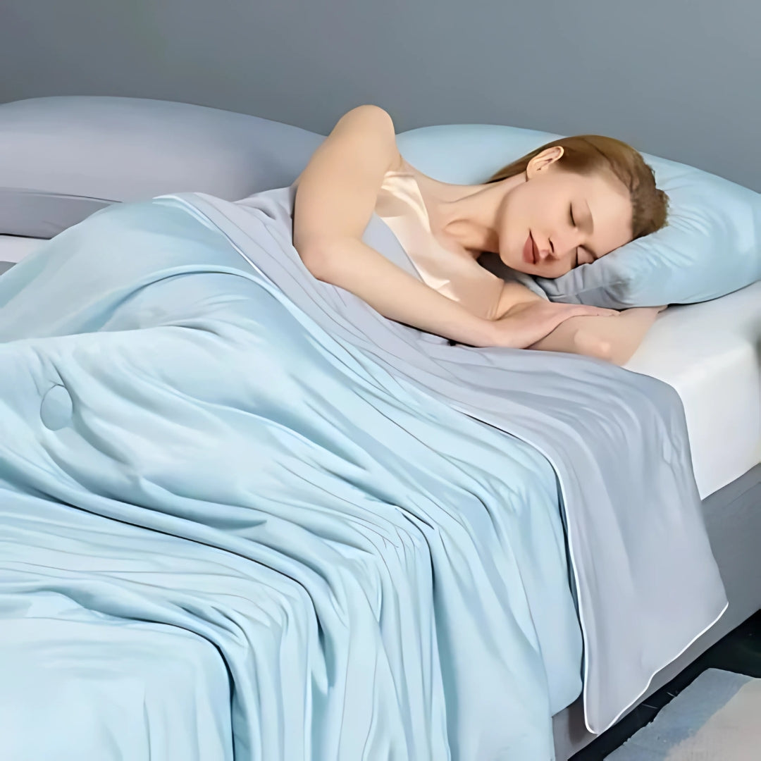 CoolHaven™ - Cooling Blanket