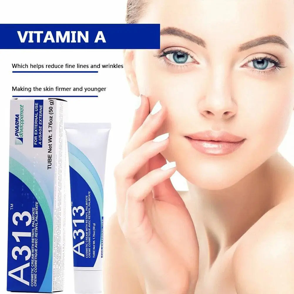 Retinol Glow Eye Cream